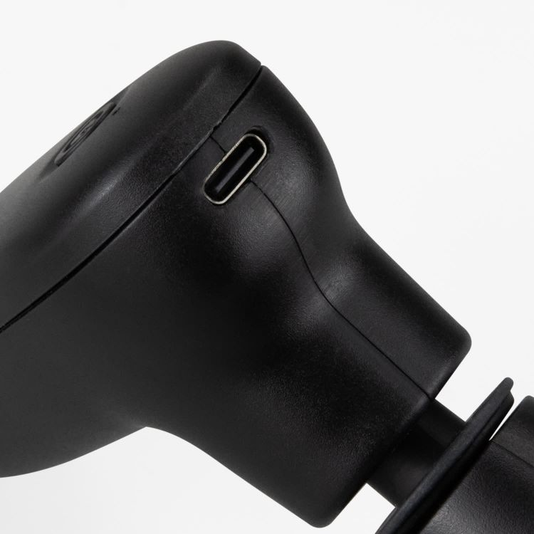 Picture of Compact Handheld Massager