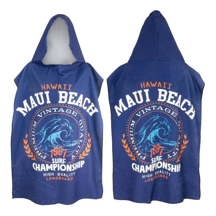 Picture of Adult Hooded Towel