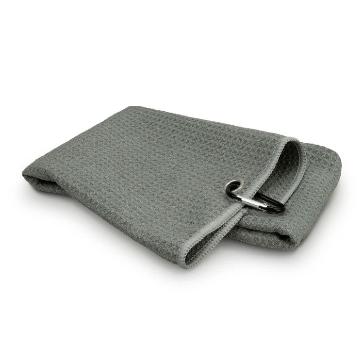 Picture of Waffle Golf Towel