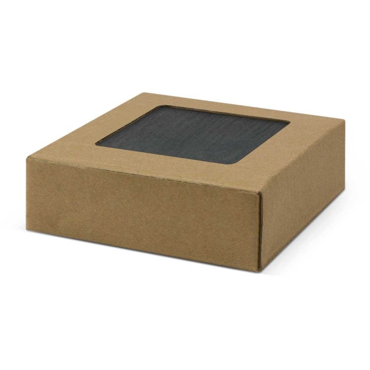 Picture of Slate Coaster - Set of 4