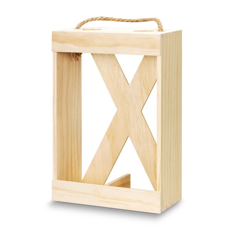 Picture of Catalonia Wine Crate - Double