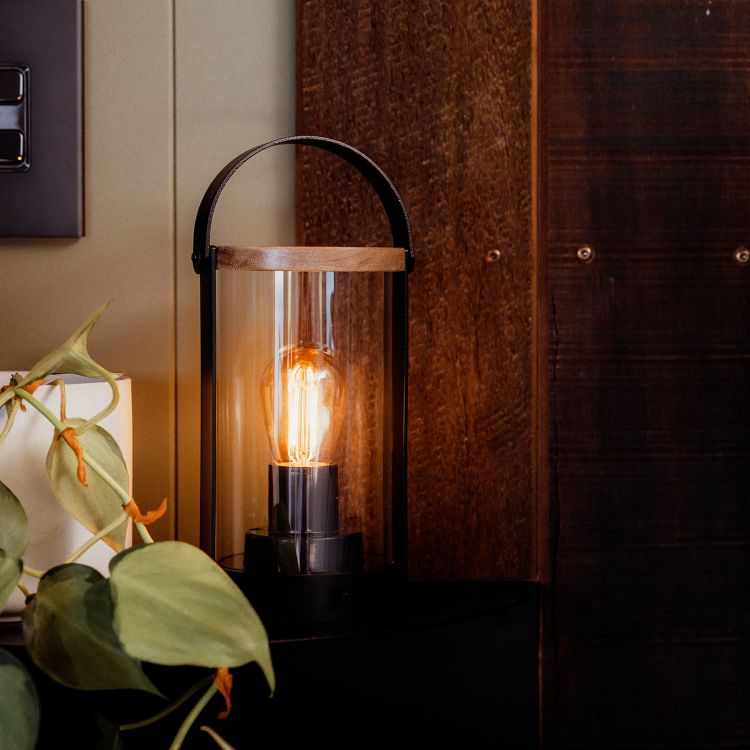 Picture of Keepsake Halo Lantern