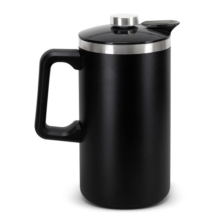 Picture of Frontier Base Camp Coffee Press