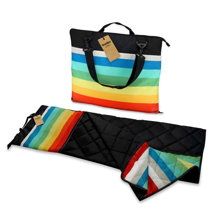 Picture of Frontier Outland Picnic Blanket