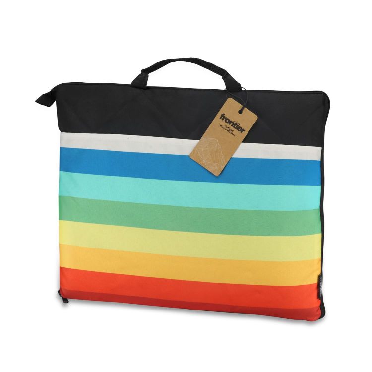 Picture of Frontier Outland Picnic Blanket