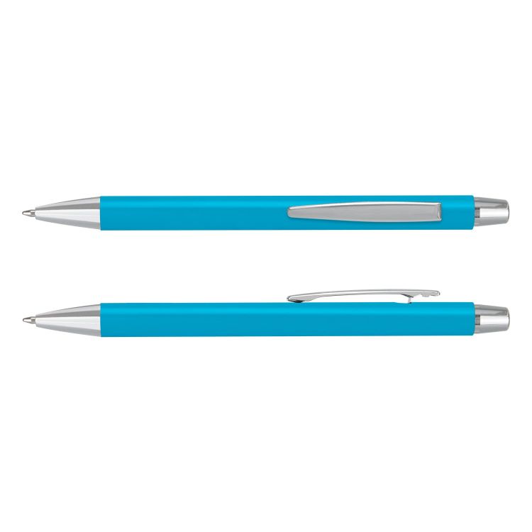 Picture of Laser Cut Logo Pen