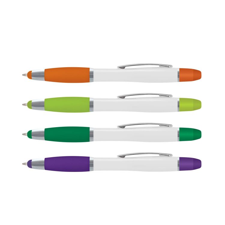 Picture of Vistro Multi-Function Pen