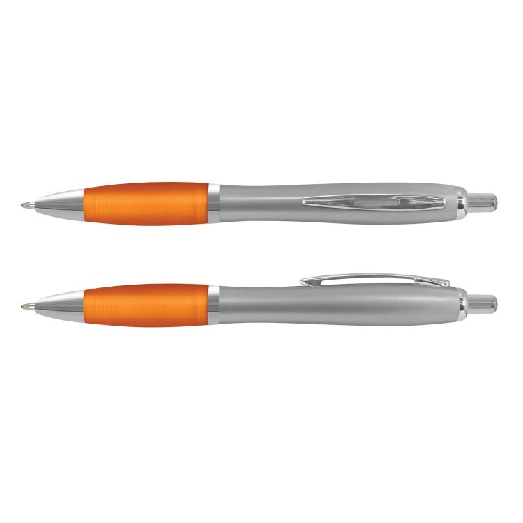 Picture of Vistro Pen - Silver Barrel