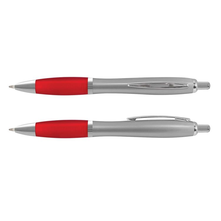 Picture of Vistro Pen - Silver Barrel