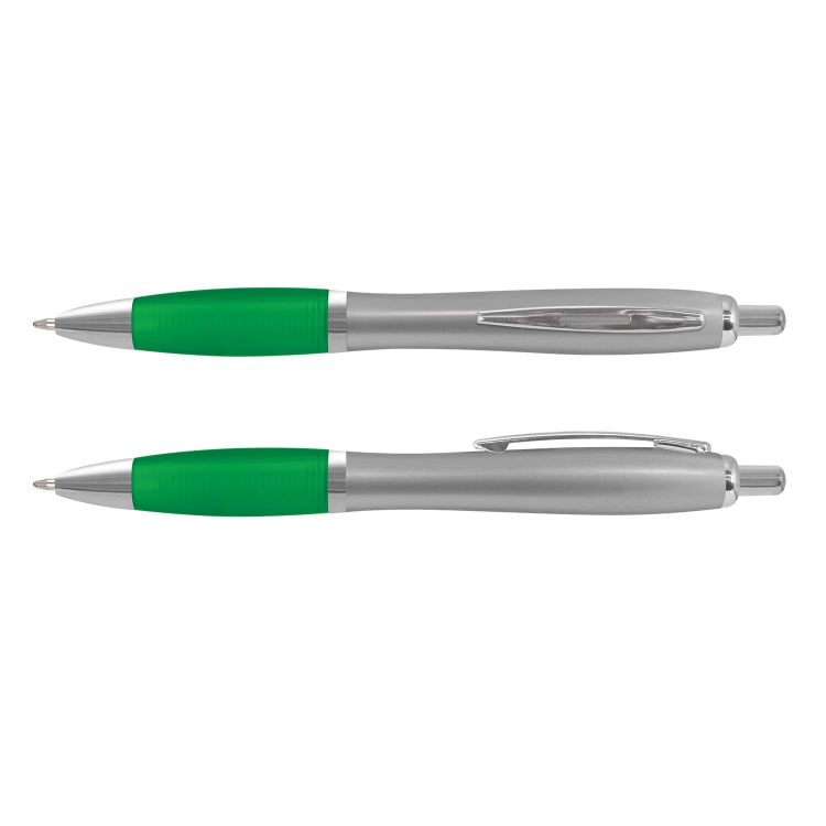 Picture of Vistro Pen - Silver Barrel