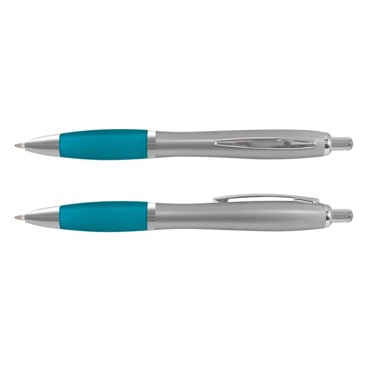 Picture of Vistro Pen - Silver Barrel
