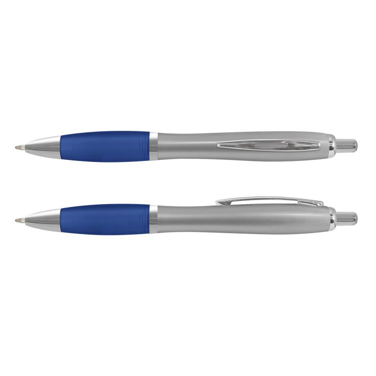 Picture of Vistro Pen - Silver Barrel