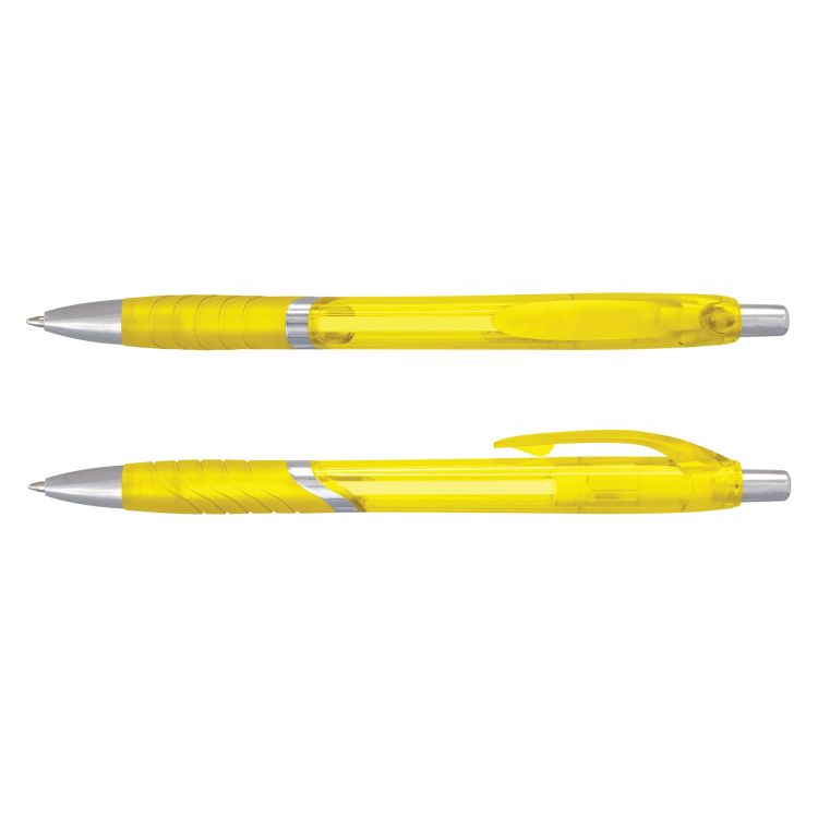 Picture of Jet Pen - Translucent