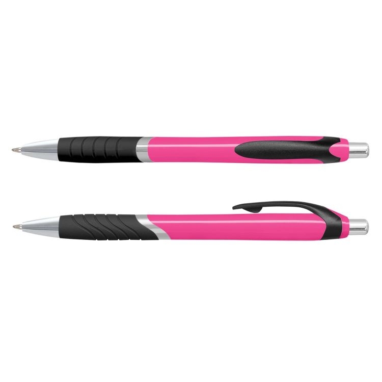 Picture of Jet Pen -  Coloured Barrel
