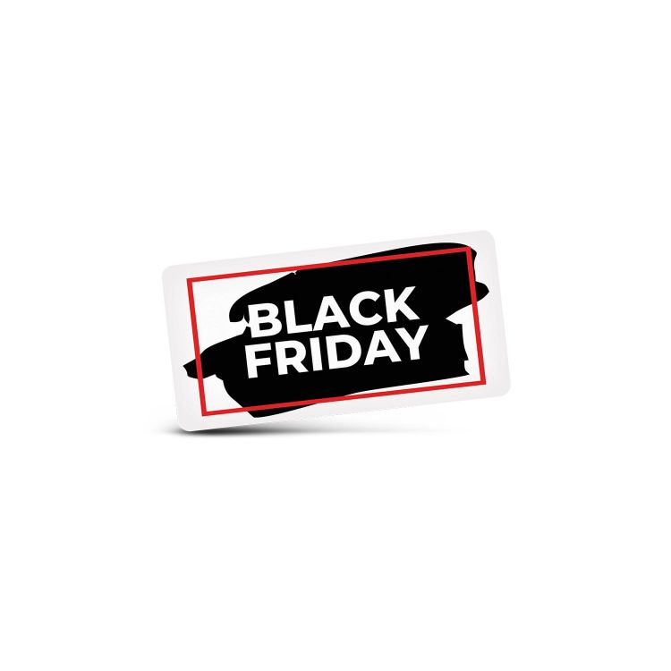 Picture of AD Labels 40 x 20mm