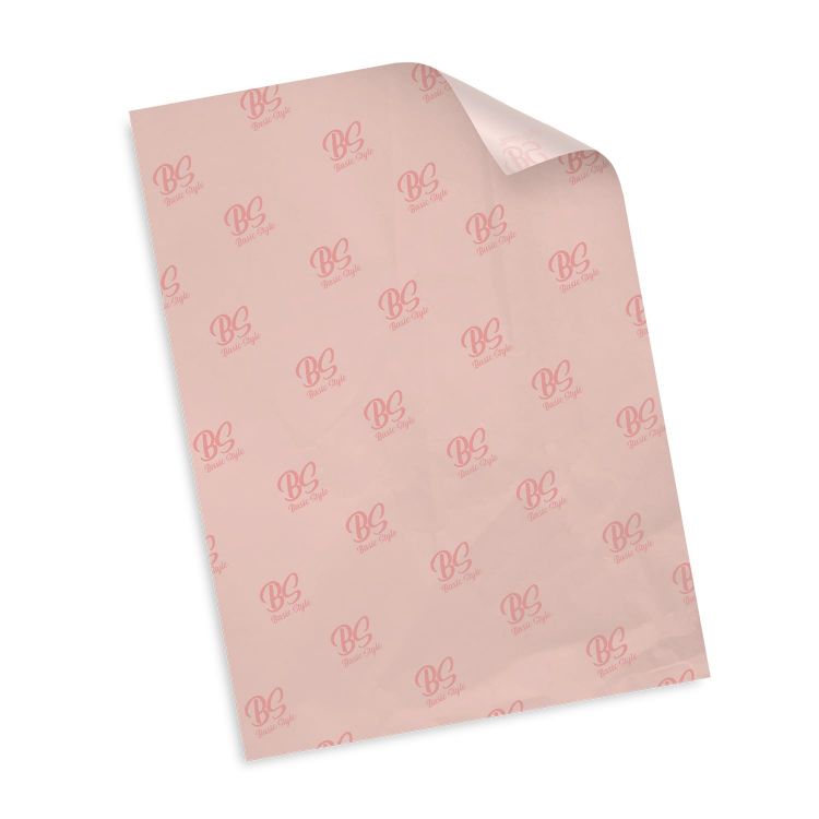 Picture of Custom Tissue Paper - Colour