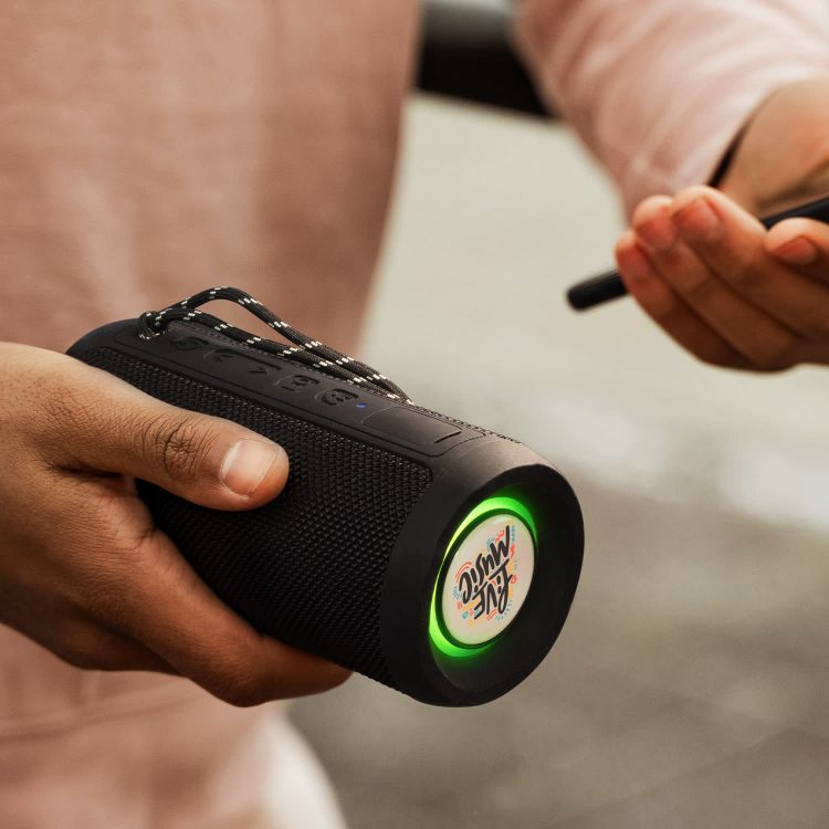 Picture of Beatcore Bluetooth Speaker