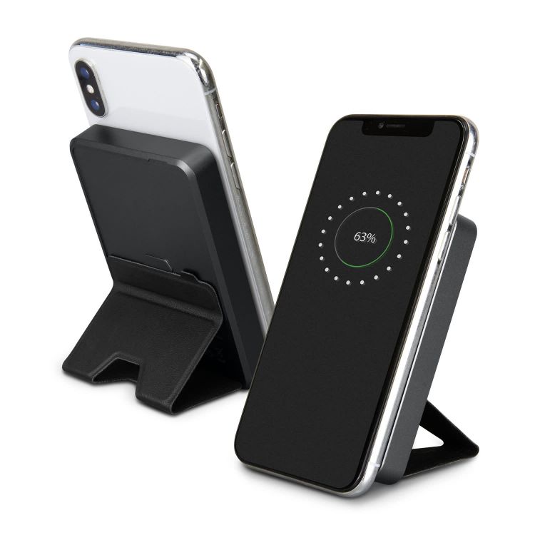 Picture of INGENIO Arc Wireless Charging Power Bank