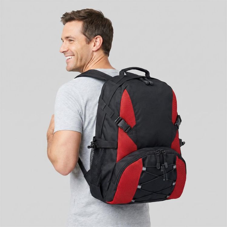 Picture of Outdoor Backpack