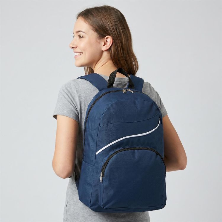 Picture of Twist Backpack