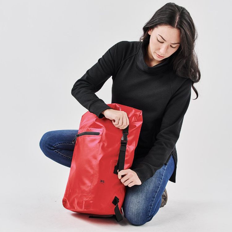 Picture of Cirrus Backpack 35