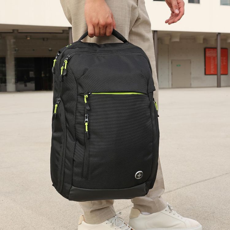 Picture of Swissdigital Java Backpack