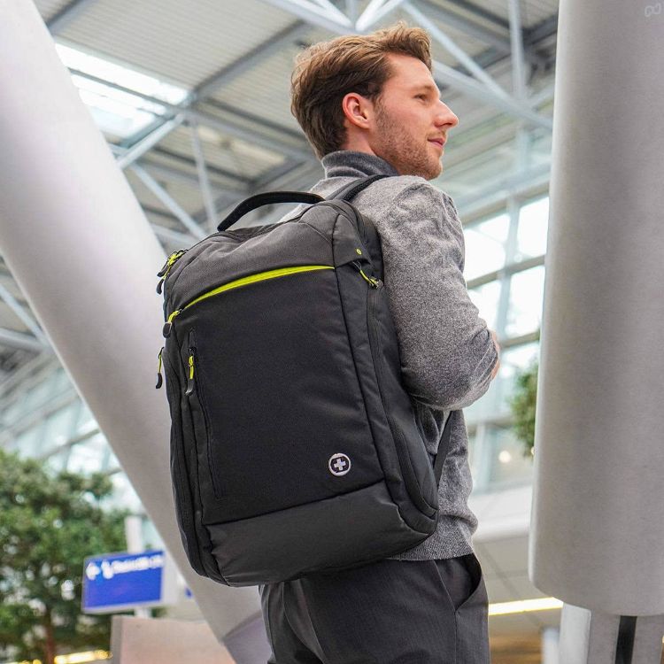 Picture of Swissdigital Java Backpack