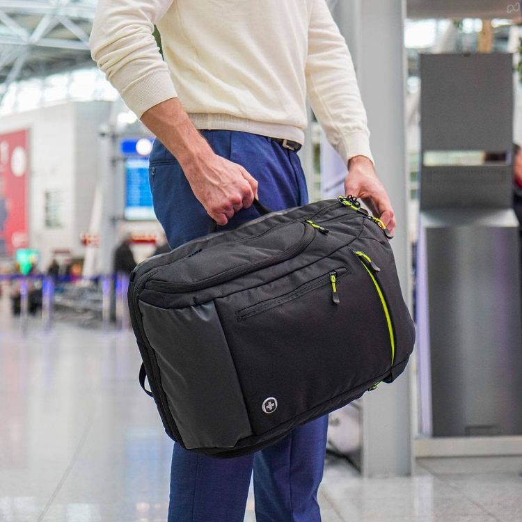 Picture of Swissdigital Java Backpack