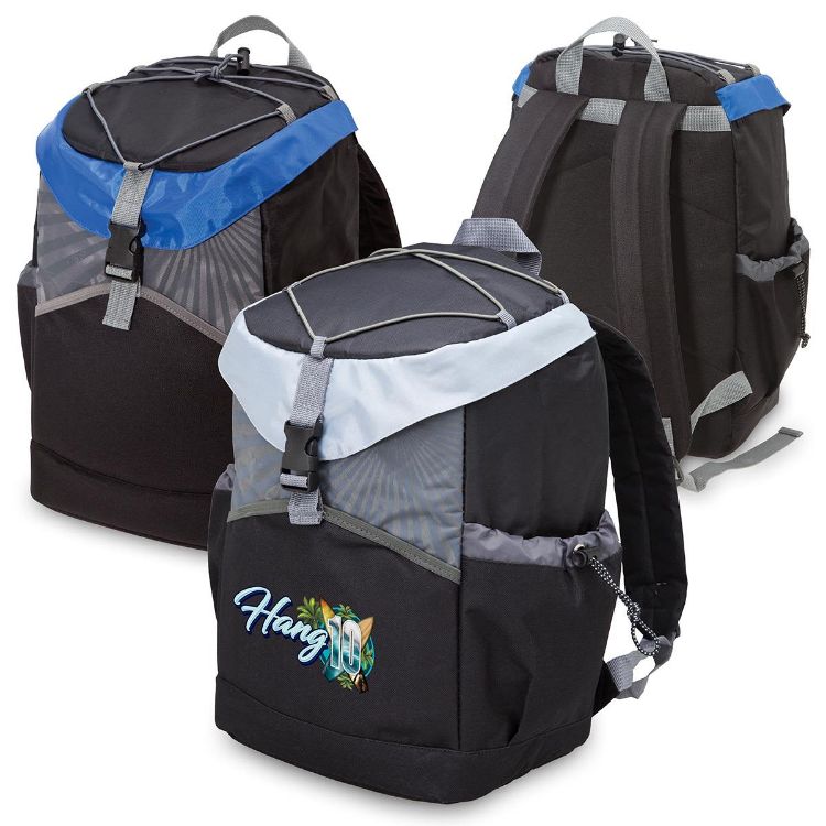 Picture of Sunrise Backpack Cooler