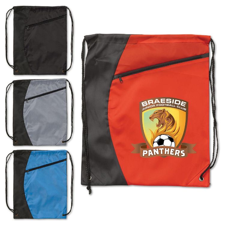 Picture of Icon Backsack