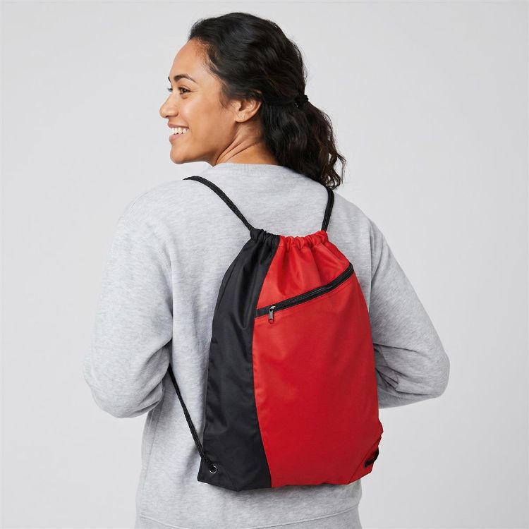 Picture of Icon Backsack