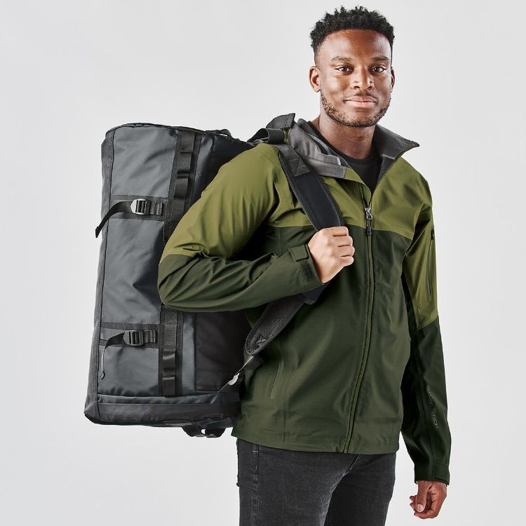 Picture of Nautilus Waterproof Duffle 70