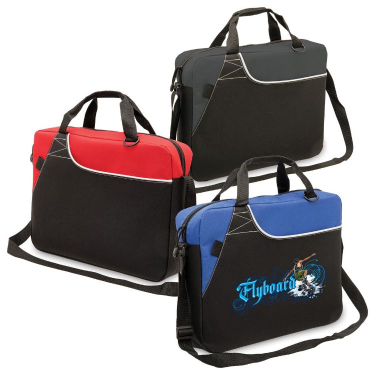 Picture of Switch Satchel