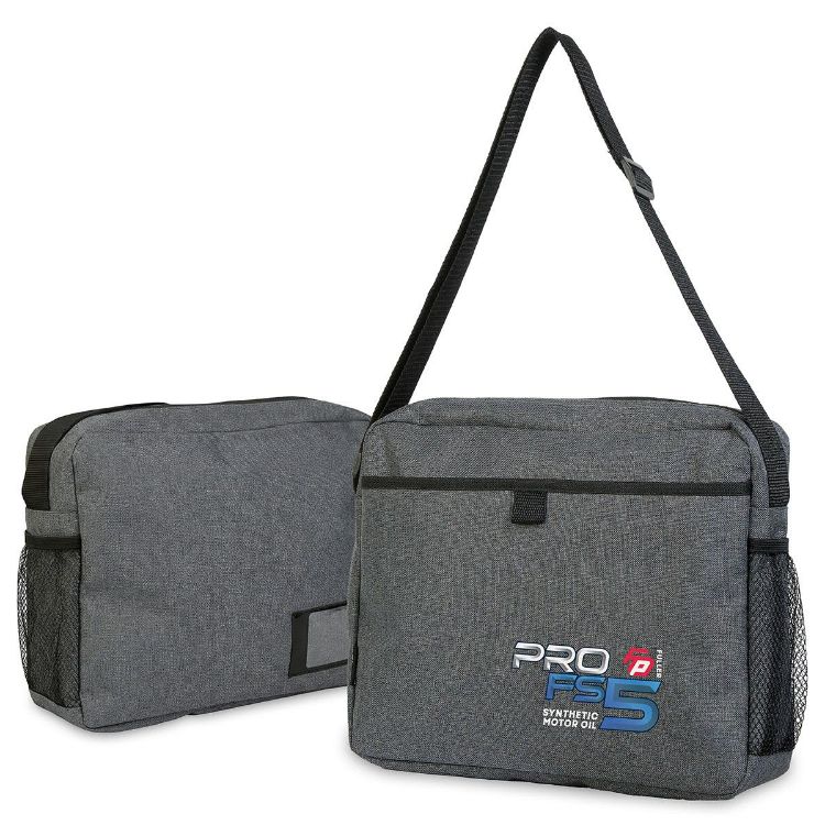 Picture of Tirano Satchel