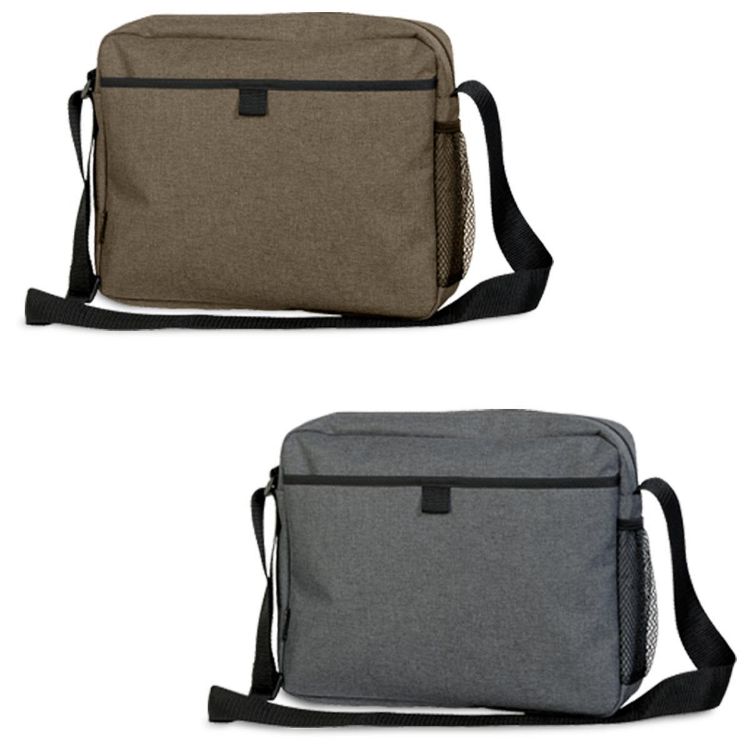 Picture of Tirano Satchel