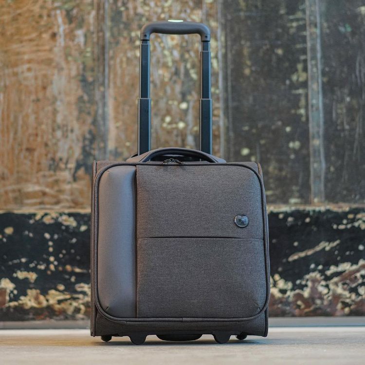 Picture of Swissdigital Arosa Underseat Luggage