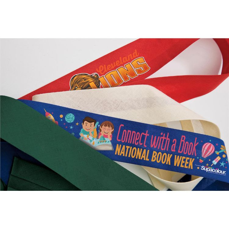 Picture of Cotton Hatband
