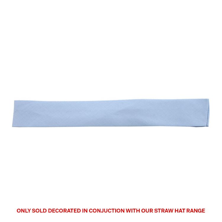 Picture of Cotton Hatband