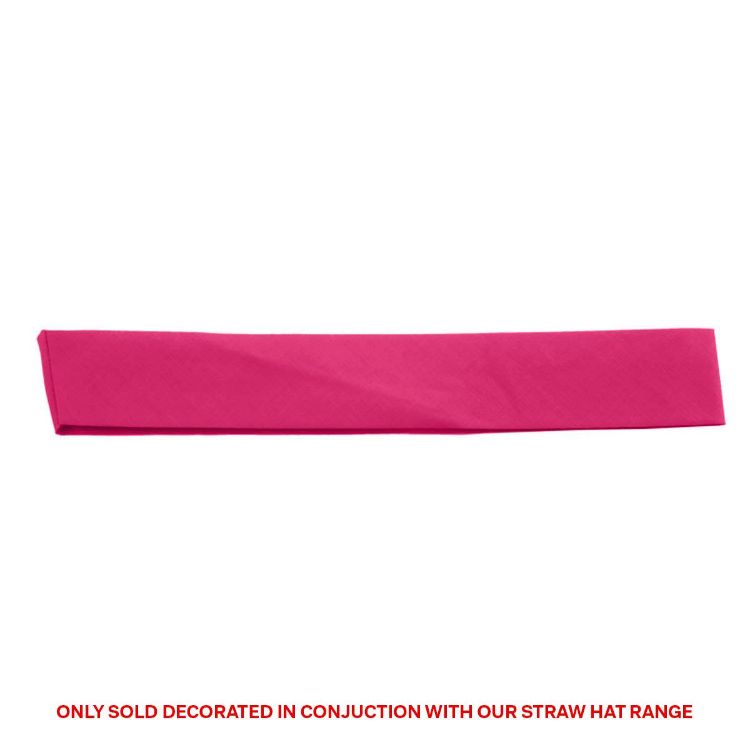 Picture of Cotton Hatband