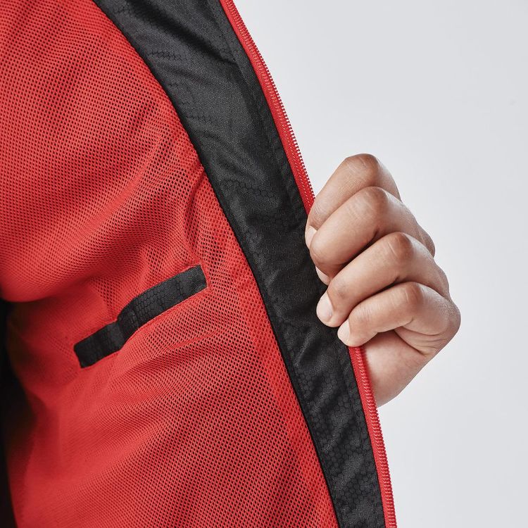 Picture of Men's Axis Shell