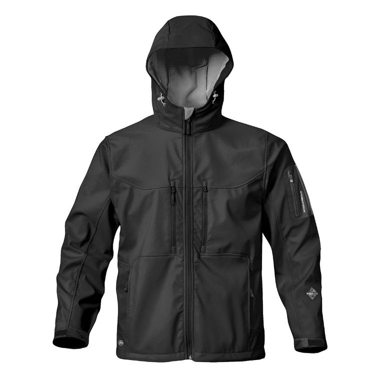 Picture of Men's Epsilon H2Xtreme Shell