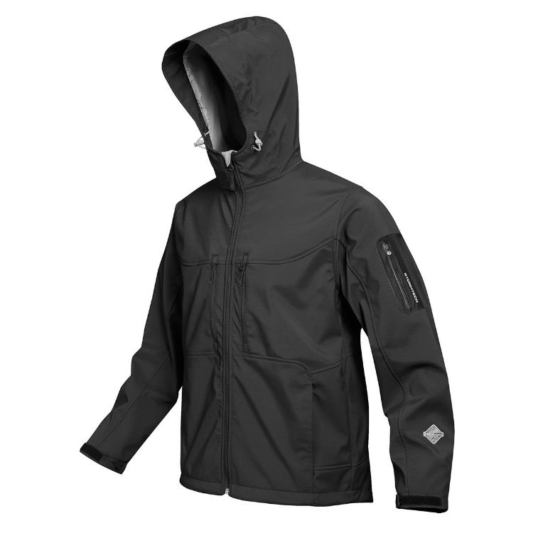 Picture of Men's Epsilon H2Xtreme Shell