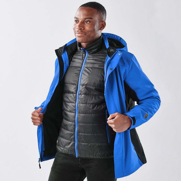 Picture of Men's Atmosphere 3-in-1