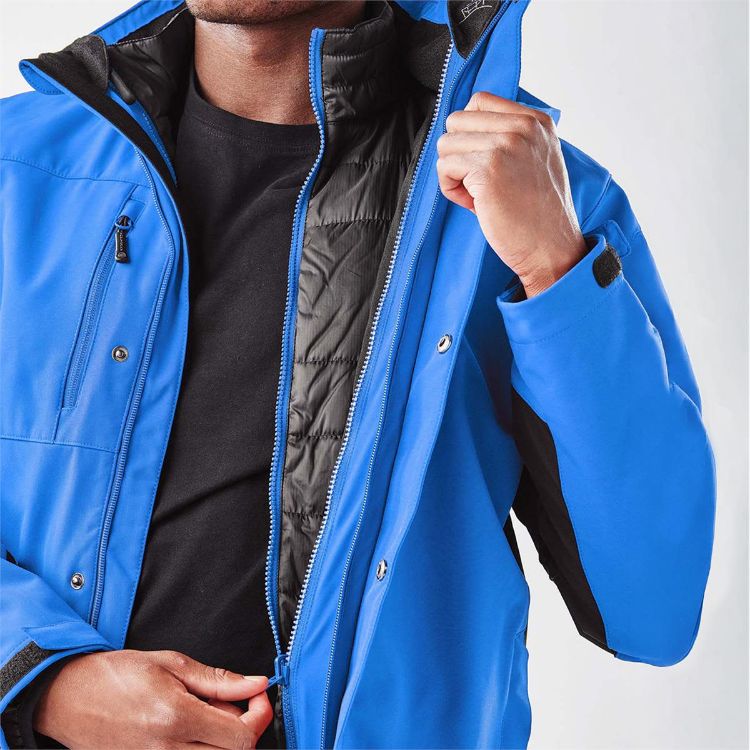 Picture of Men's Atmosphere 3-in-1