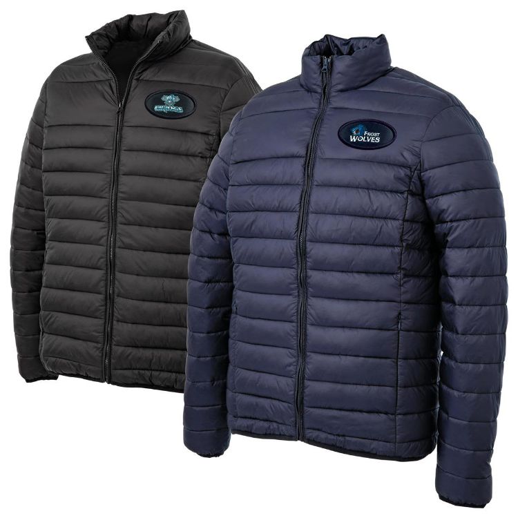 Picture of The Puffer