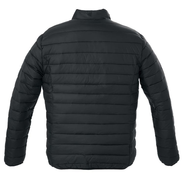 Picture of The Puffer