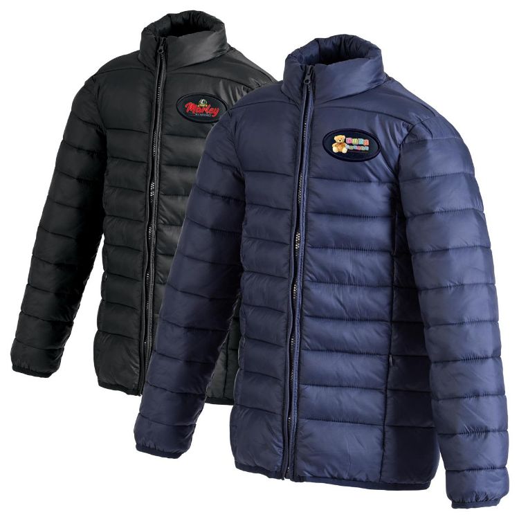 Picture of The Youth Puffer