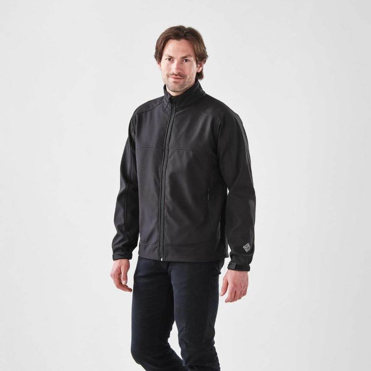 Picture of Men's Cirrus Bonded Jacket