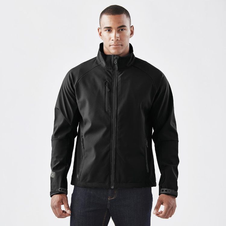 Picture of Men's Ultra-Light Shell