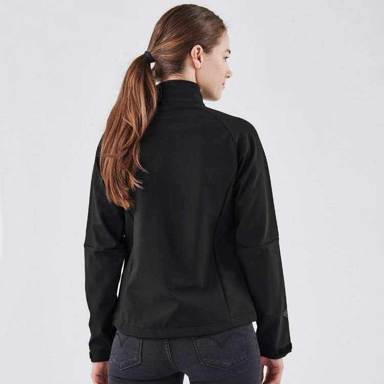Picture of Women's Ultra-Light Shell